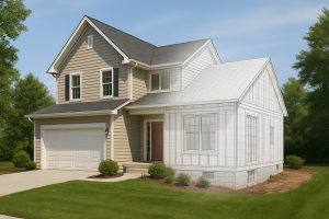 Home Additions & Remodeling: How to Plan for Successful Results