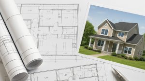 Why You Need Professional Construction Drawings Before Building or Remodeling