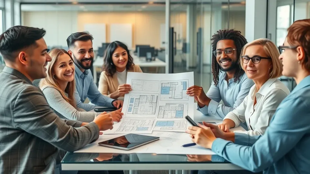 Residential Drafting Services